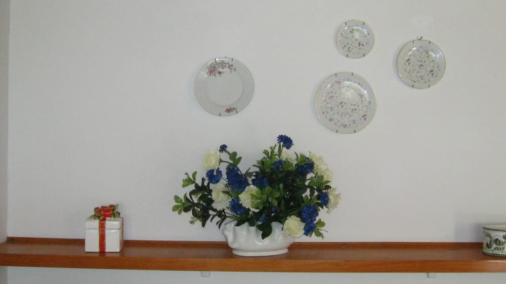 La Da Caterina Apartment
