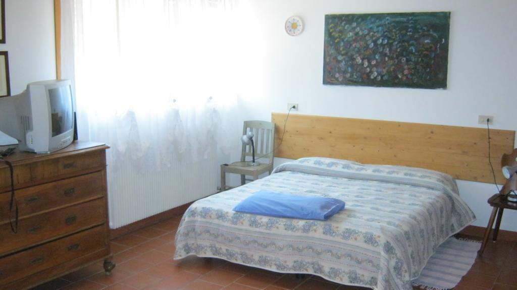 La Da Caterina Apartment *