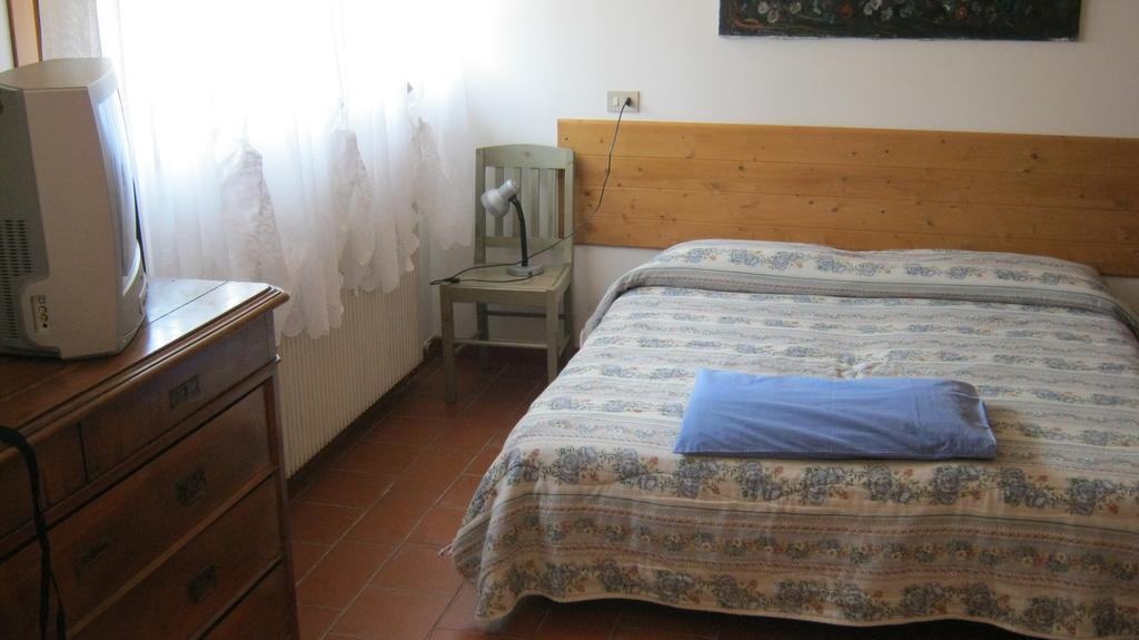 Apartamento La Da Caterina
