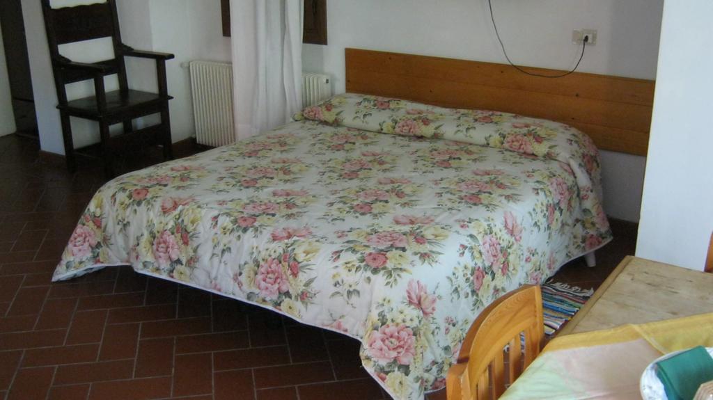 Apartamento La Da Caterina *