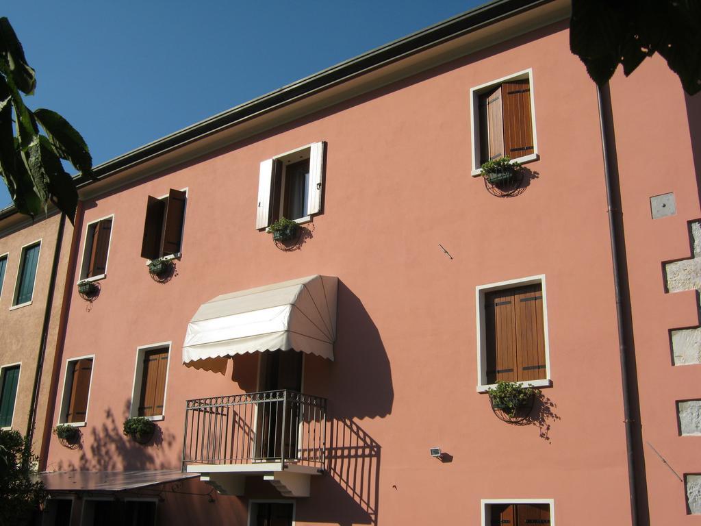 La Da Caterina Apartamento Vittorio Veneto