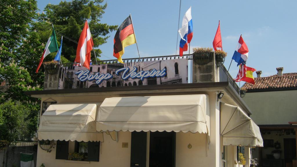 La Da Caterina Apartamento *
