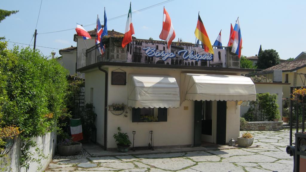 Apartamento La Da Caterina