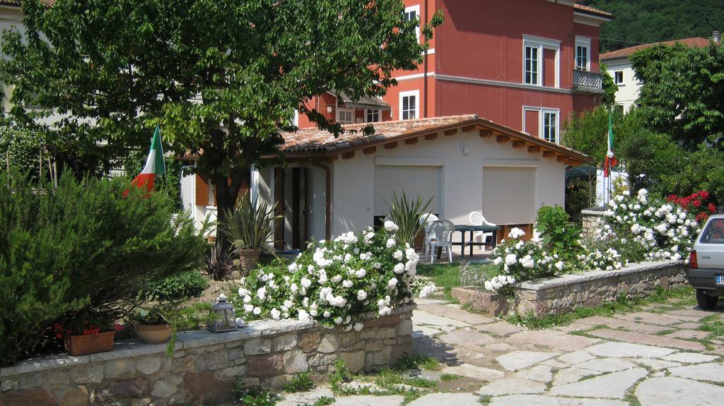Apartamento La Da Caterina