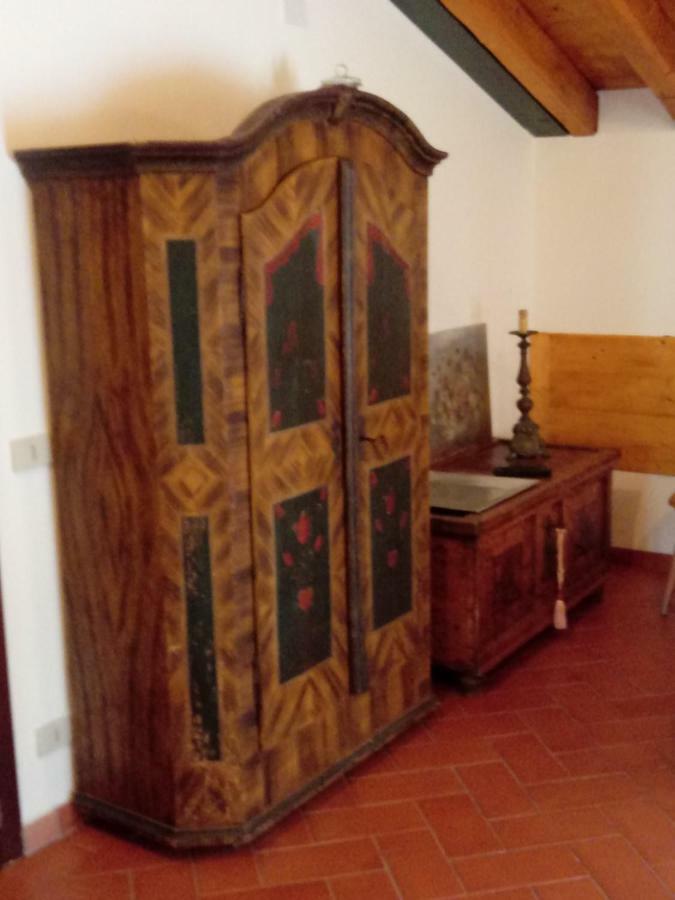 Apartment La Da Caterina Vittorio Veneto